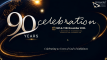 90yrs Celebration
